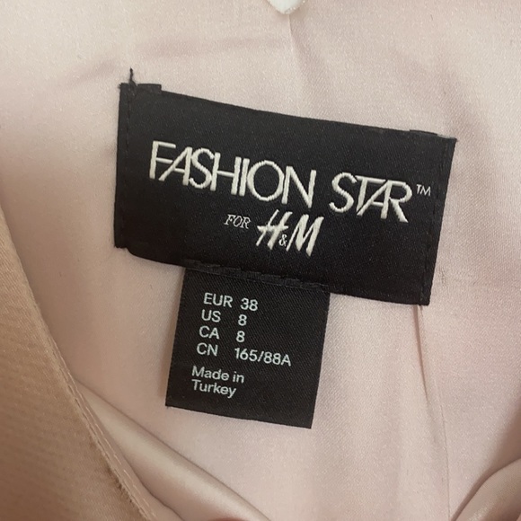 FASHION STAR DRESS - Picture 8 of 9